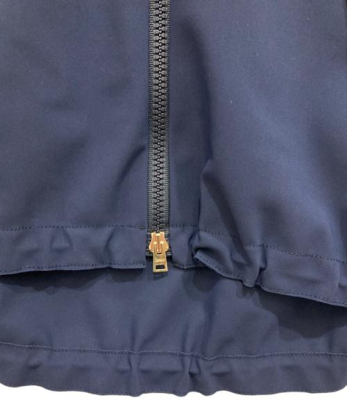 HERNO（ヘルノ）HERNO (ヘルノ) Giacca Corta First Act Jacket ネイビー サイズ:44の古着・服飾アイテム