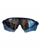 OAKLEYオークリー）の古着「サングラス」