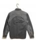 NIGEL CABOURN (ナイジェルケーボン) 長袖シャツ グレー サイズ:44：7000円