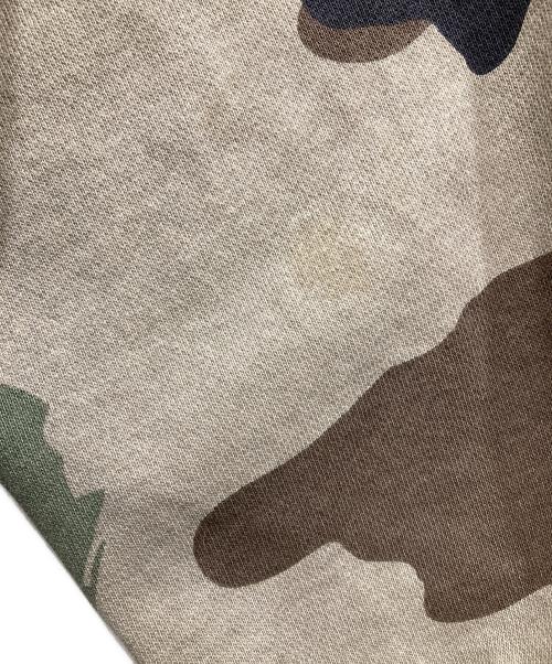scuffers（スカッファー）scuffers (スカッファー) foodie camo カーキ サイズ:Sの古着・服飾アイテム