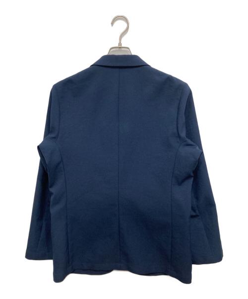 UMBRO（アンブロ）UMBRO (アンブロ) テーラードジャケット ネイビー サイズ:Mの古着・服飾アイテム