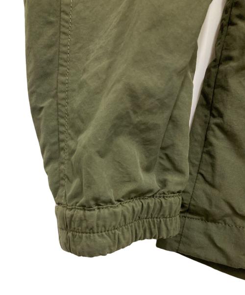 FOX FIRE（フォックスファイヤー）FOX FIRE (フォックスファイヤー) フォトレックライトジャケット カーキ サイズ:Mの古着・服飾アイテム
