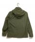 FOX FIRE (フォックスファイヤー) フォトレックライトジャケット カーキ サイズ:M：7000円