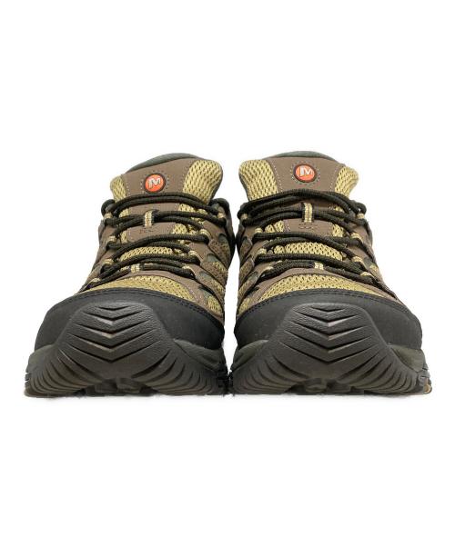 MERRELL（メレル）MERRELL (メレル) MOAB 3 SYNTHETIC GORE-TEX/トレッキングシューズ カーキ サイズ:26cm 未使用品の古着・服飾アイテム