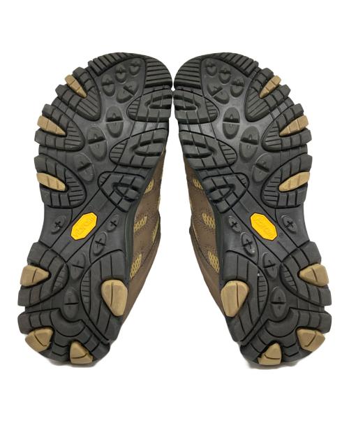 MERRELL（メレル）MERRELL (メレル) MOAB 3 SYNTHETIC GORE-TEX/トレッキングシューズ カーキ サイズ:26cm 未使用品の古着・服飾アイテム