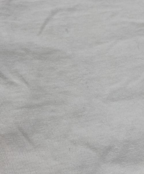 ArteX（アルテックス）ArteX (アルテックス) 80’sラグランTシャツ ホワイト サイズ:Mの古着・服飾アイテム