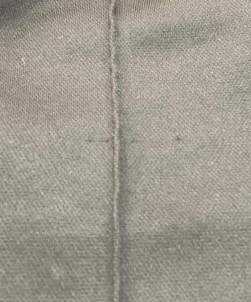 Needles（ニードルズ）Needles (ニードルズ) トラックパンツ ブラック サイズ:Sの古着・服飾アイテム