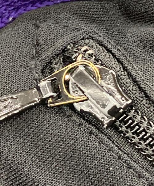 Needles（ニードルズ）Needles (ニードルズ) トラックパンツ ブラック サイズ:Sの古着・服飾アイテム
