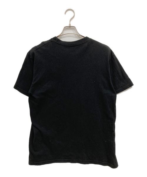 SUPREME（シュプリーム）Supreme (シュプリーム) Naomi Tee ブラック サイズ:Mの古着・服飾アイテム