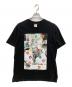 Supreme（シュプリーム）の古着「Naomi Tee」｜ブラック