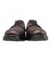 ALDEN (オールデン) Calfskin Plain Toe/カーフレザープレーントゥシューズ ブラウン サイズ:SIZE9 1/2D：32000円