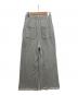 JOURNAL STANDARD relume (ジャーナルスタンダード レリューム) ワイドスウェットパンツ グレー サイズ:F：5000円