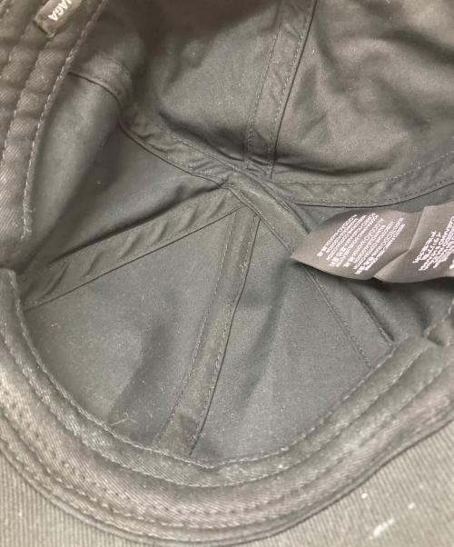 BALENCIAGA（バレンシアガ）BALENCIAGA (バレンシアガ) レインボーロゴキャップ サイズ:Lの古着・服飾アイテム