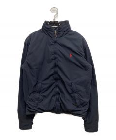 中古・古着通販】POLO RALPH LAUREN (ポロ・ラルフローレン) 裏