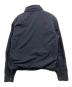 POLO RALPH LAUREN (ポロ・ラルフローレン) 裏フリースナイロンジャケット ネイビー サイズ:M：10000円