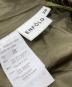 ENFOLDの古着・服飾アイテム：12000円
