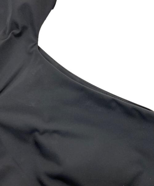 ENFOLD（エンフォルド）ENFOLD (エンフォルド) STOOL JUMPER-SKIRT ブラック サイズ:38の古着・服飾アイテム