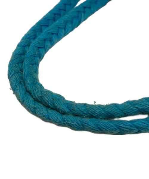 Hysteric Glamour（ヒステリックグラマー）Hysteric Glamour (ヒステリックグラマー) トマトバードバッグ ベージュの古着・服飾アイテム