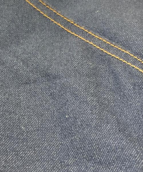 THE NORTH FACE（ザ ノース フェイス）THE NORTH FACE (ザ ノース フェイス) デニムパンツ ブルー サイズ:Sの古着・服飾アイテム