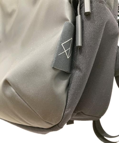 WEXLEY（ウェクスレイ）WEXLEY (ウェクスレイ) ACTIVE ブラックの古着・服飾アイテム