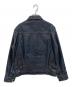 URBAN RESEARCH SHIOTA (アーバンリサーチシオタ) デニムジャケット ネイビー サイズ:ｓ：10000円