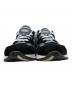 NEW BALANCE (ニューバランス) ローカットスニーカー ブラック サイズ:25cm 未使用品：35000円