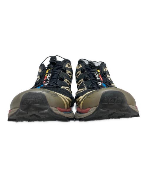 SALOMON（サロモン）SALOMON (サロモン) XT-6 'Black Falcon' ブラック サイズ:26cmの古着・服飾アイテム