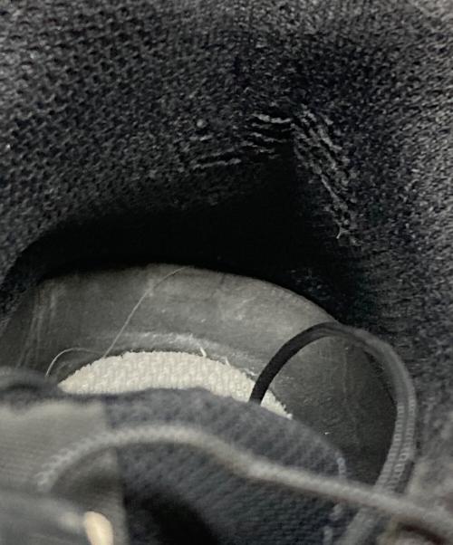 SALOMON（サロモン）SALOMON (サロモン) XT-6 'Black Falcon' ブラック サイズ:26cmの古着・服飾アイテム