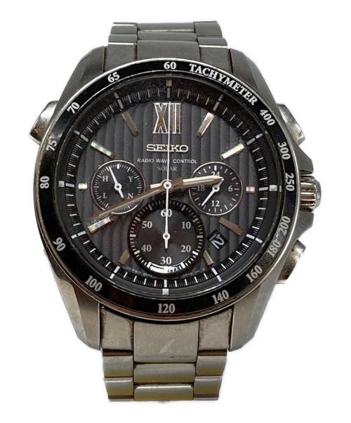 SEIKO（セイコー）SEIKO (セイコー) 腕時計の古着・服飾アイテム