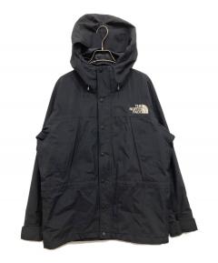 中古・古着通販】THE NORTH FACE (ザ ノース フェイス) ジオメトリック