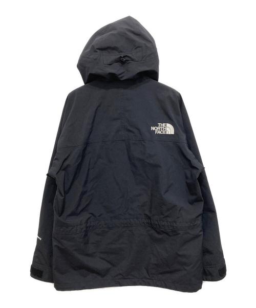 THE NORTH FACE（ザ ノース フェイス）THE NORTH FACE (ザ ノース フェイス) マウンテンライトジャケット ブラック サイズ:Sの古着・服飾アイテム