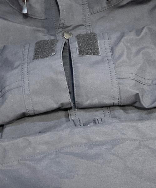 THE NORTH FACE（ザ ノース フェイス）THE NORTH FACE (ザ ノース フェイス) マウンテンライトジャケット ブラック サイズ:Sの古着・服飾アイテム
