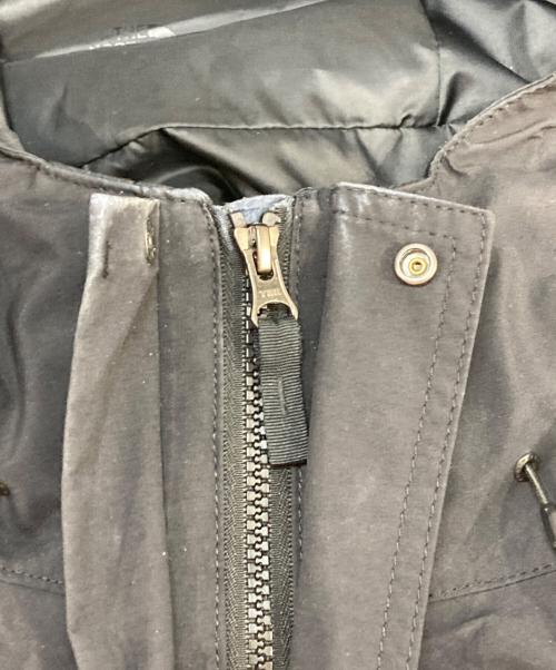THE NORTH FACE（ザ ノース フェイス）THE NORTH FACE (ザ ノース フェイス) マウンテンライトジャケット ブラック サイズ:Sの古着・服飾アイテム