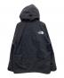 THE NORTH FACE (ザ ノース フェイス) マウンテンライトジャケット ブラック サイズ:S：15000円