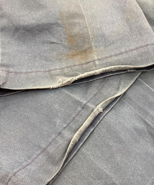 Dickies（ディッキーズ）Dickies (ディッキーズ) 80’sワークパンツ ネイビー サイズ:SIZE 96cm(W38)の古着・服飾アイテム