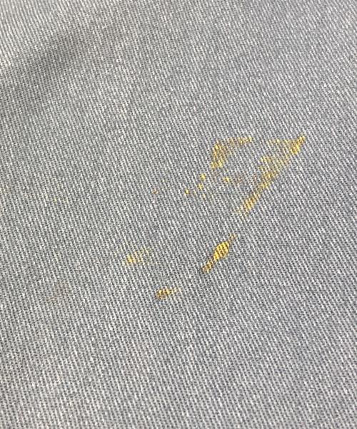 Dickies（ディッキーズ）Dickies (ディッキーズ) 80’sワークパンツ ネイビー サイズ:SIZE 96cm(W38)の古着・服飾アイテム