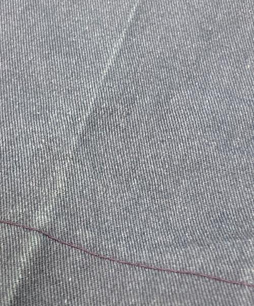Dickies（ディッキーズ）Dickies (ディッキーズ) 80’sワークパンツ ネイビー サイズ:SIZE 96cm(W38)の古着・服飾アイテム