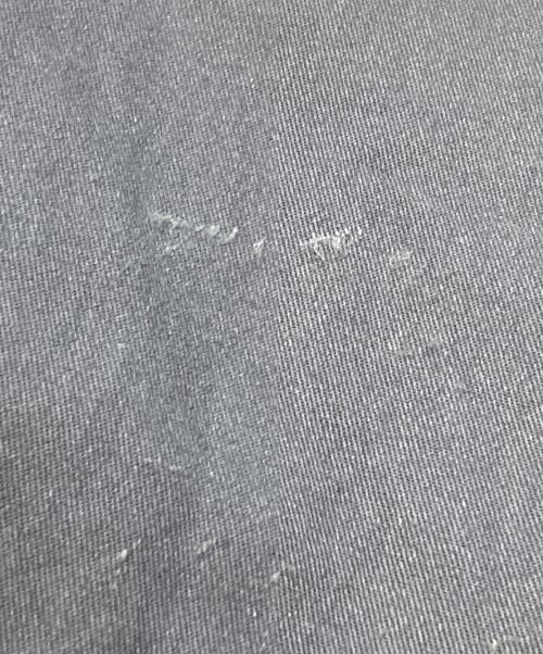 Dickies（ディッキーズ）Dickies (ディッキーズ) 80’sワークパンツ ネイビー サイズ:SIZE 96cm(W38)の古着・服飾アイテム