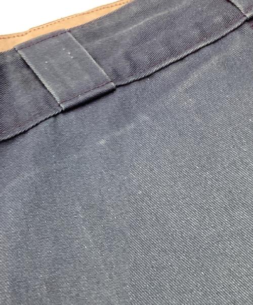 Dickies（ディッキーズ）Dickies (ディッキーズ) 80’sワークパンツ ネイビー サイズ:SIZE 96cm(W38)の古着・服飾アイテム