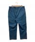 Dickies (ディッキーズ) 80’sワークパンツ ネイビー サイズ:SIZE 96cm(W38)：8000円