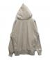 Champion (チャンピオン) PULLOVER AFTER HOODED SWEATSHIRT/後付けパーカー ホワイト サイズ:L：18000円