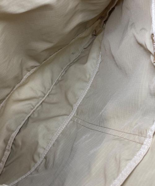 PORTER（ポーター）PORTER (ポーター) トートバッグ ベージュの古着・服飾アイテム