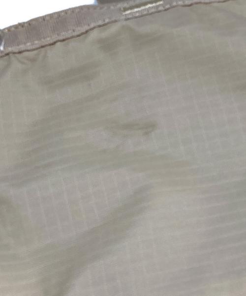 PORTER（ポーター）PORTER (ポーター) トートバッグ ベージュの古着・服飾アイテム