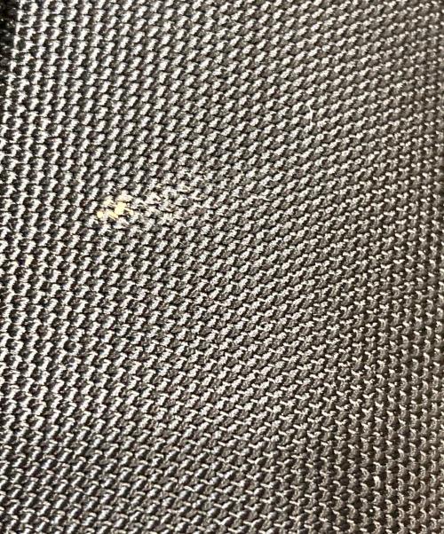 ZERO HALLIBURTON（ゼロ ハリバートン）ZERO HALLIBURTON (ゼロ ハリバートン) ブリーフケース ブラックの古着・服飾アイテム