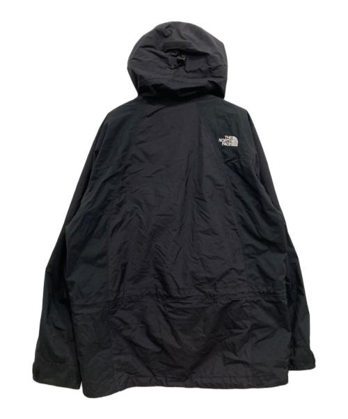 THE NORTH FACE（ザ ノース フェイス）THE NORTH FACE (ザ ノース フェイス) 2000レトロマウンテンライトジャケット ブラック サイズ:Lの古着・服飾アイテム
