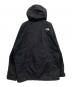 THE NORTH FACE (ザ ノース フェイス) 2000レトロマウンテンライトジャケット ブラック サイズ:L：22000円