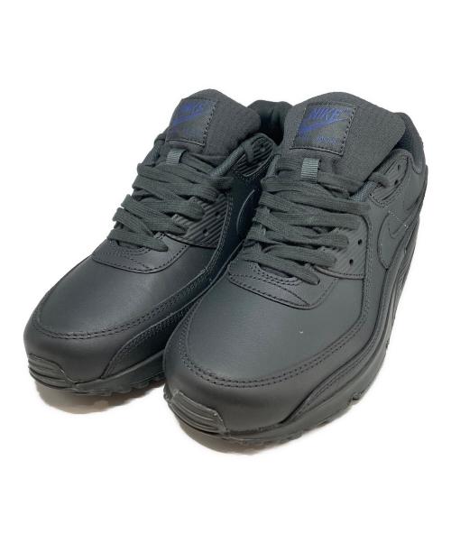 NIKE（ナイキ）NIKE (ナイキ) スニーカー ブラック サイズ:29cmの古着・服飾アイテム