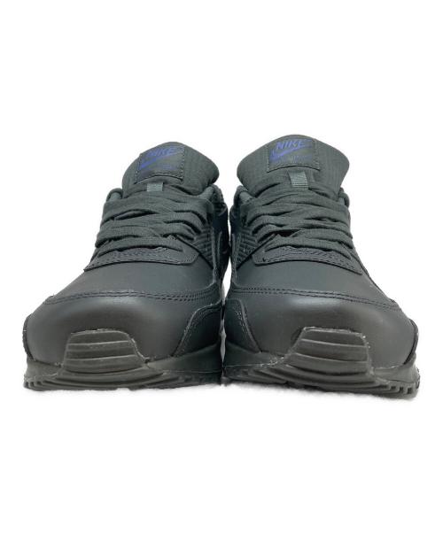 NIKE（ナイキ）NIKE (ナイキ) スニーカー ブラック サイズ:29cmの古着・服飾アイテム