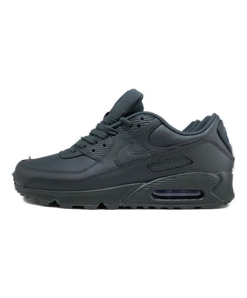 NIKE（ナイキ）NIKE (ナイキ) スニーカー ブラック サイズ:29cmの古着・服飾アイテム