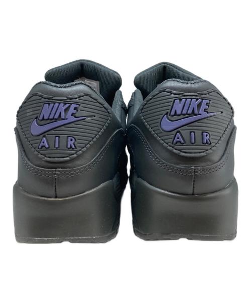 NIKE（ナイキ）NIKE (ナイキ) スニーカー ブラック サイズ:29cmの古着・服飾アイテム